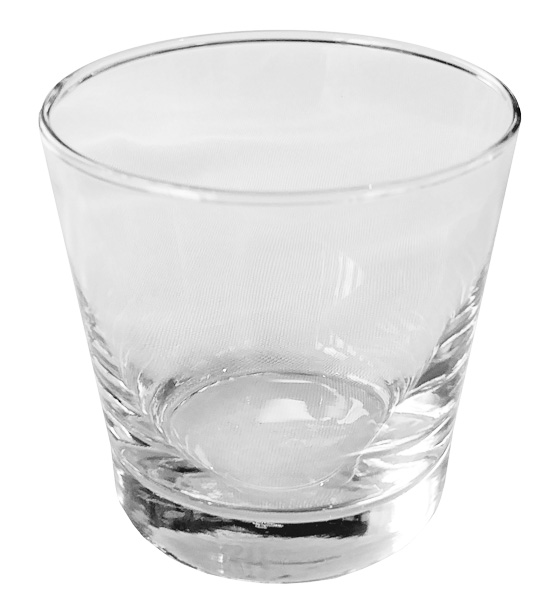 Classic Rocks Glass - 9 oz (racks of 25)