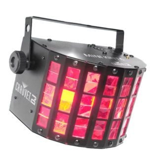 Chauvet Mini Kinta DJ Light