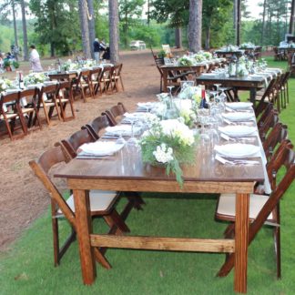 Tables
