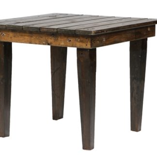 Specialty Table - Farm Table - 36in x 36in