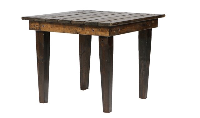 Specialty Table - Farm Table - 36in x 36in