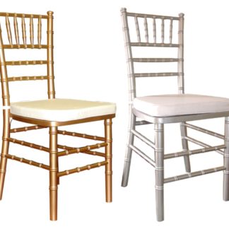 Specialty Chair - Chiavari Chair