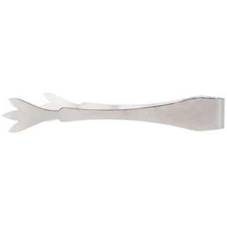 Clawed Ice Tongs