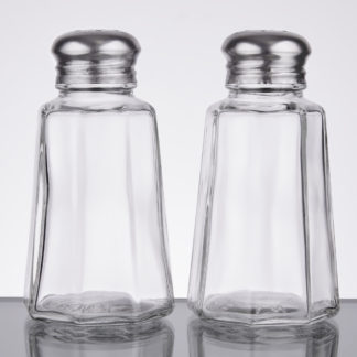 Salt and Pepper Set