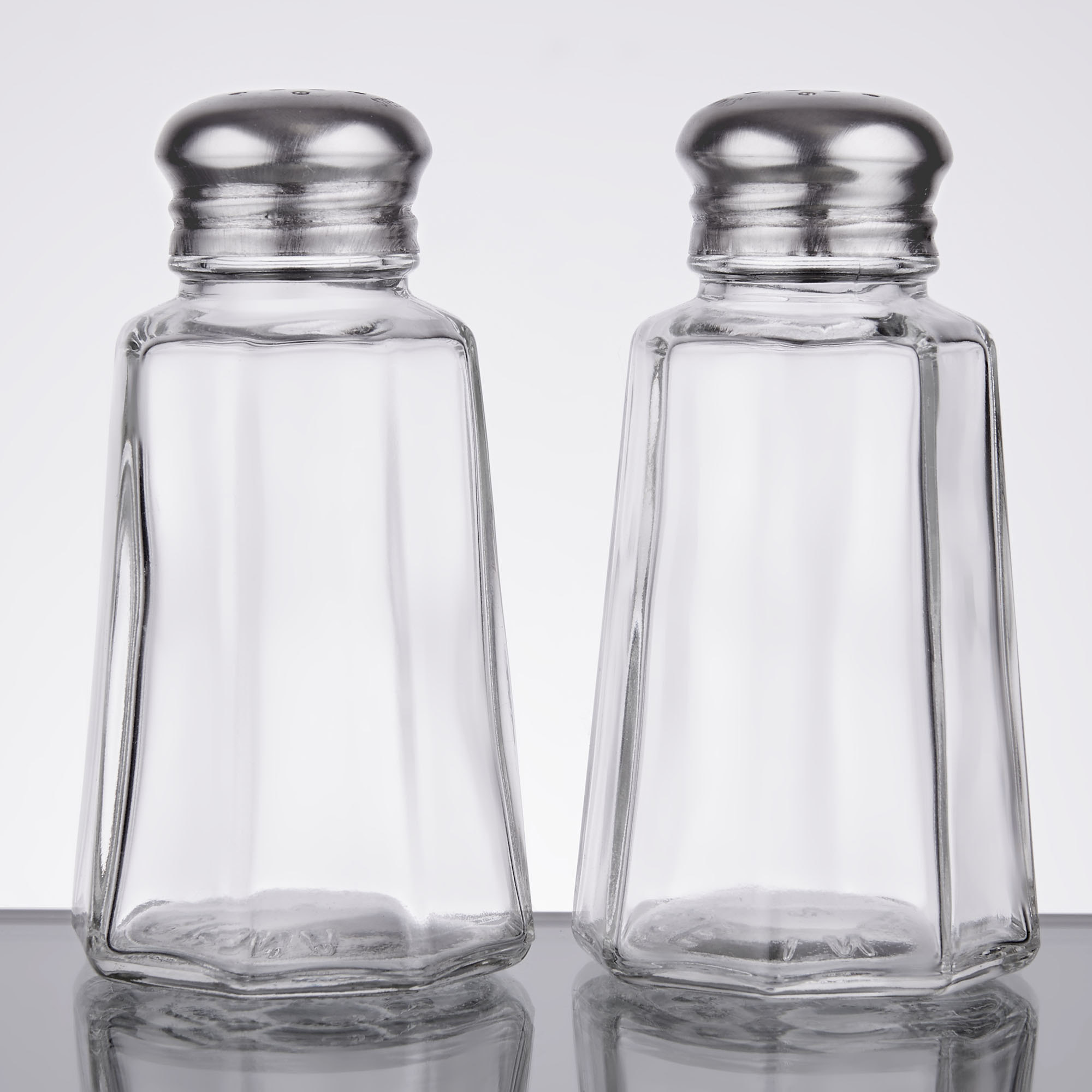 Salt and Pepper Set