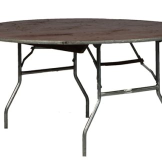 Round Table - 36in