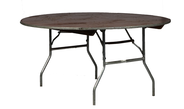 Round Table - 36in