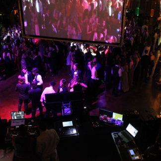 Professional DJ Services - Party - 4hr