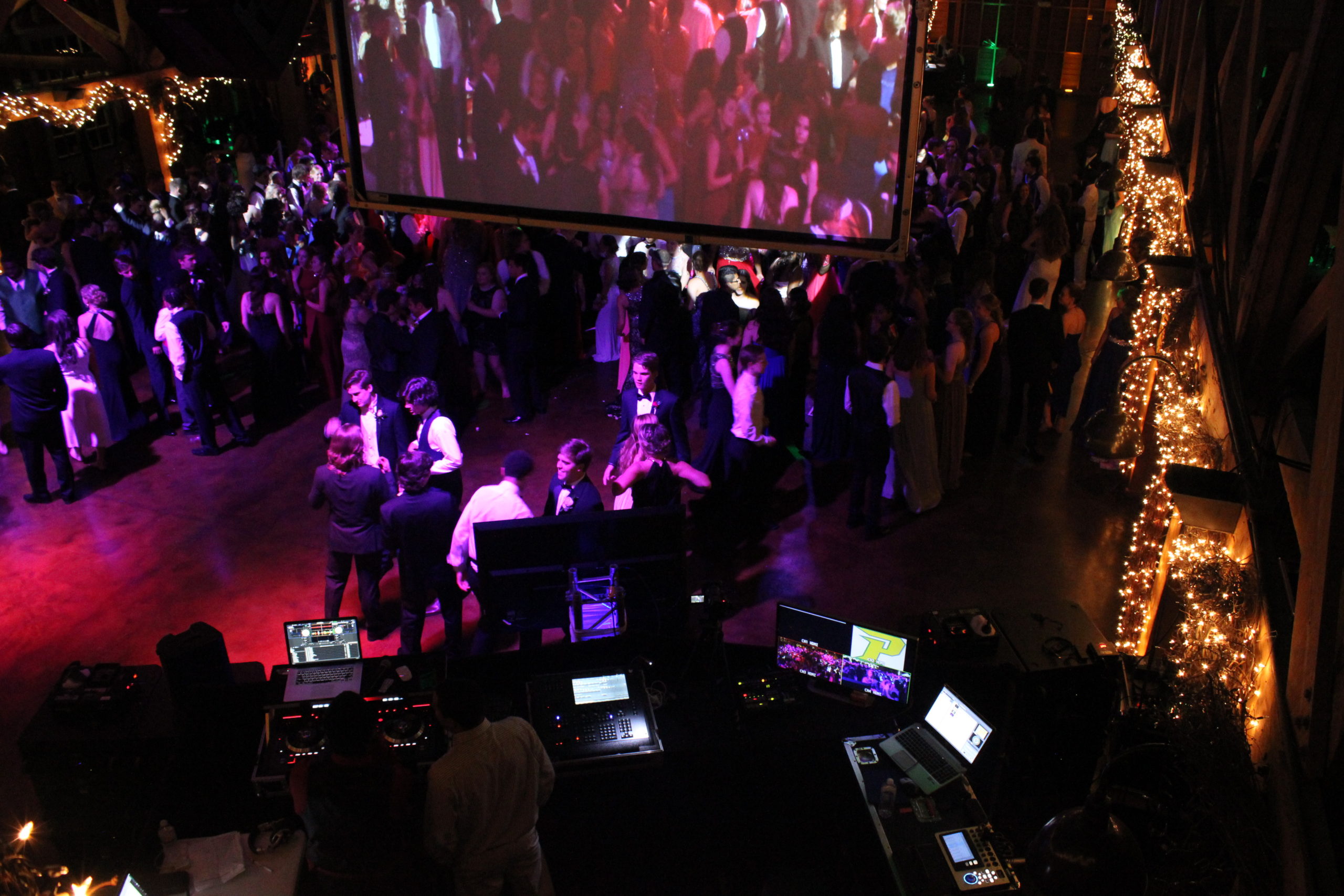 Professional DJ Services - Party - 4hr
