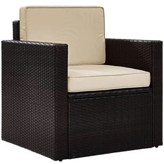 Wicker Chair