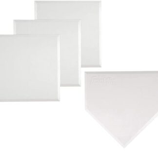 Set of Baseball Bases