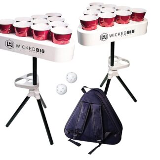 Beer Pong