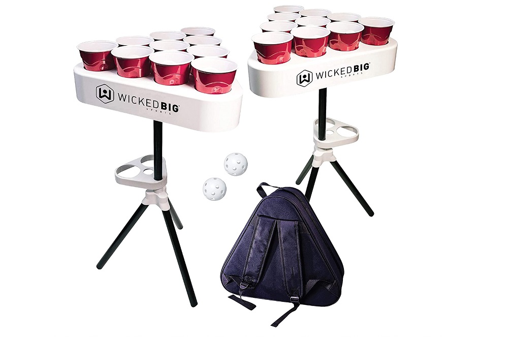 Beer Pong