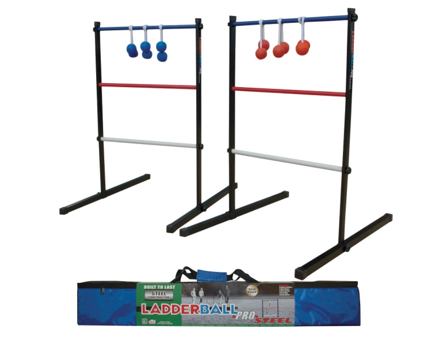 Ladder Ball Set
