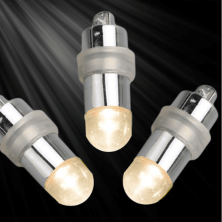 Bullet LED Balloon Light