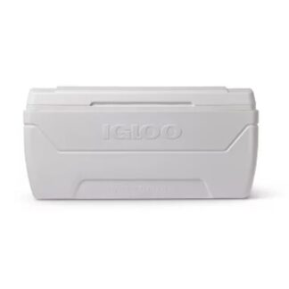 Cooler - MaxCold Performance - 150qt - White