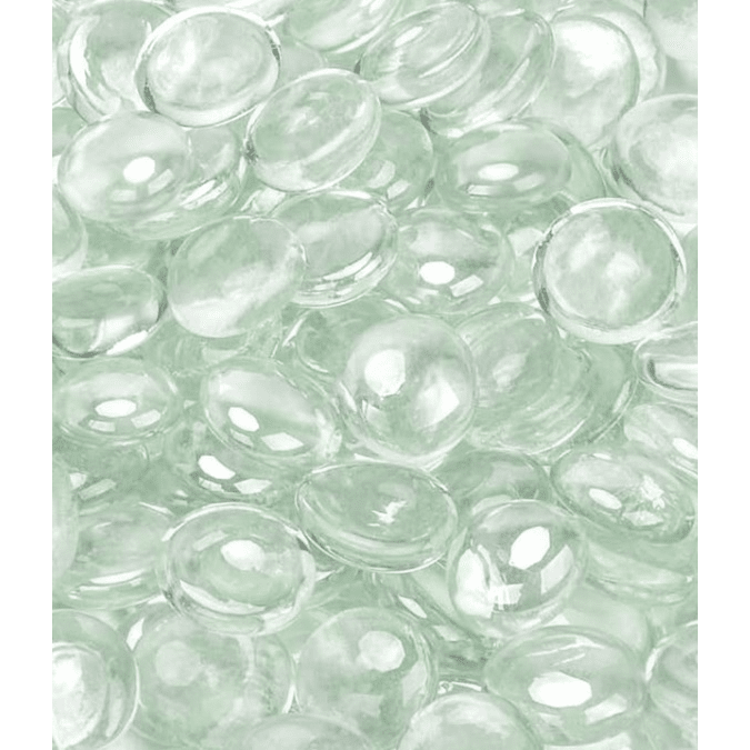 Glass Beads for Centerpieces (10 ounces)