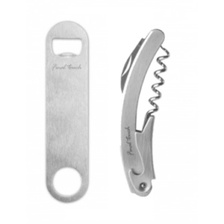 Standard Bar Tool Kit