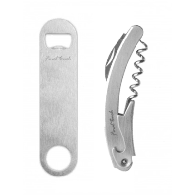 Standard Bar Tool Kit